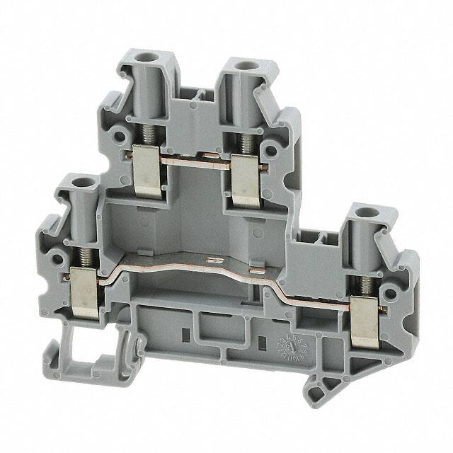 3074444 Phoenix Contact  Din Rail Channel